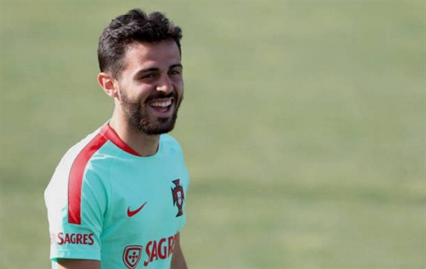 Dự đoán đội hình Bồ Đào Nha tối nay: Có 2 Ronaldo? - Bóng Đá