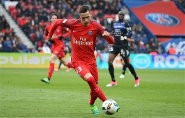 Nước Pháp cuối tuần qua: PSG áp đảo cả Ligue 1  - Bóng Đá
