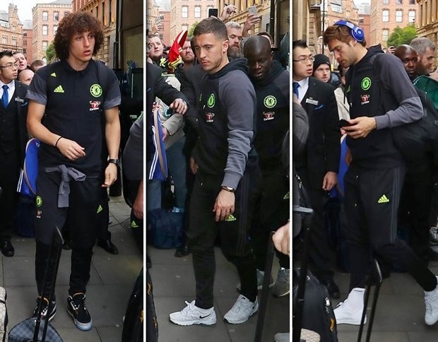 Liverpool và những số áo đang bị bỏ trống đáng tiếc - Bóng Đá
