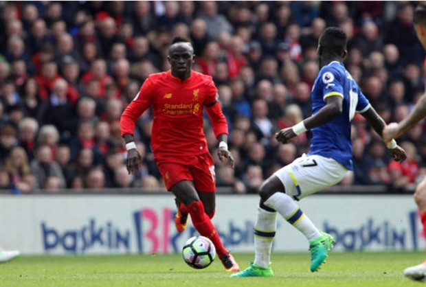 Với 3 'chiếc F1', đội hình của Liverpool khủng đến cỡ nào? - Bóng Đá