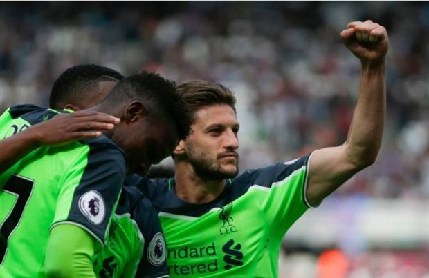 Chấm điểm đội hình Liverpool: Sturridge tuyệt vời, nhưng Coutinho vẫn là nhất - Bóng Đá