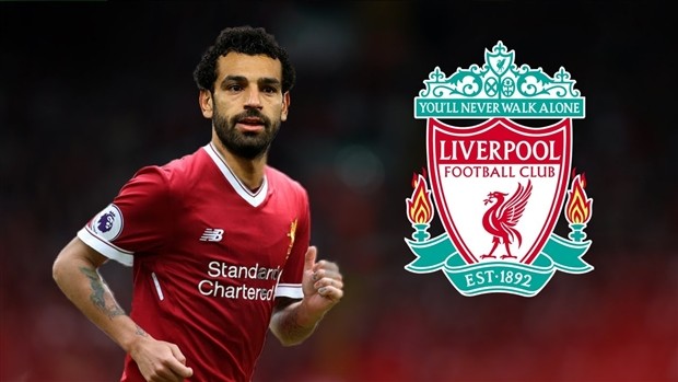 Nhờ fan Liverpool, Salah đã có mặt tại Anfield - Bóng Đá