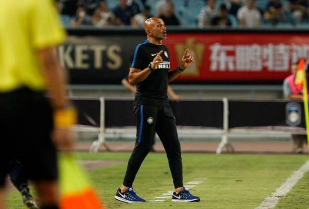 Inter 1-0 Lyon: Chút khí thế trước trận đánh lớn - Bóng Đá