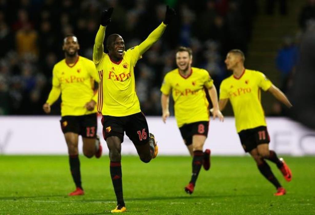Chuyên gia khuyên Arsenal mua ngay sao Watford - Bóng Đá