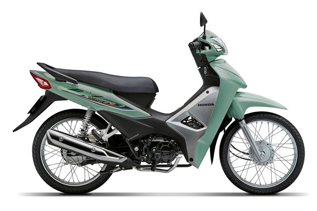 Rinh quà hấp dẫn cùng những mẫu xe của Honda Việt Nam - Bóng Đá