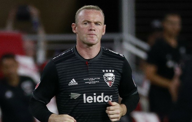 rooney, man utd - Bóng Đá