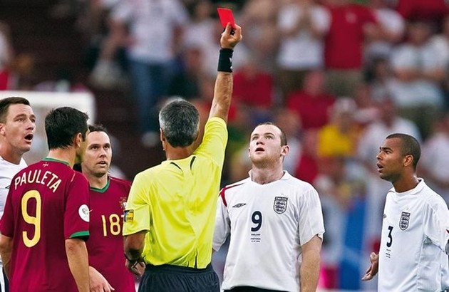 Ferdinand cảnh báo một cầu thủ Anh sẽ trở thành 'vật tế thần' sau World Cup 2018 - Bóng Đá