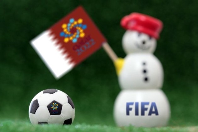 Chủ tịch FIFA xác nhận World Cup 2002 sẽ được tổ chức vào mùa đông - Bóng Đá