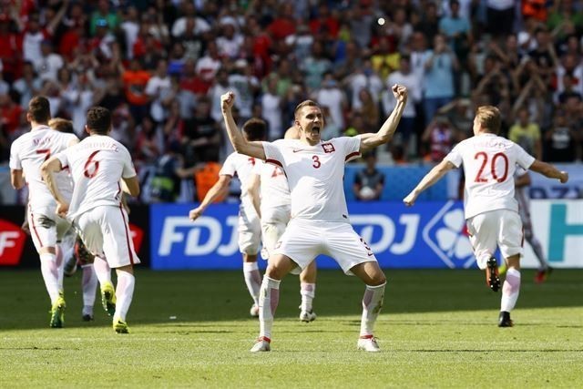 Tương lai nào chờ đợi bóng đá Ba Lan sau World cup 2018 - Bóng Đá