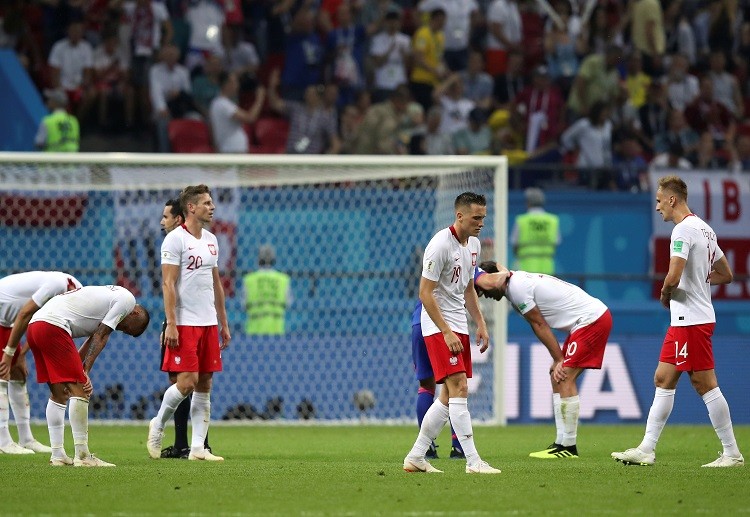 Tương lai nào chờ đợi bóng đá Ba Lan sau World cup 2018 - Bóng Đá