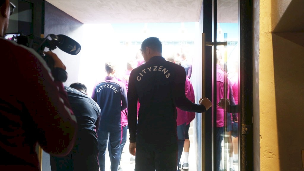 Ảnh Man City - Bóng Đá