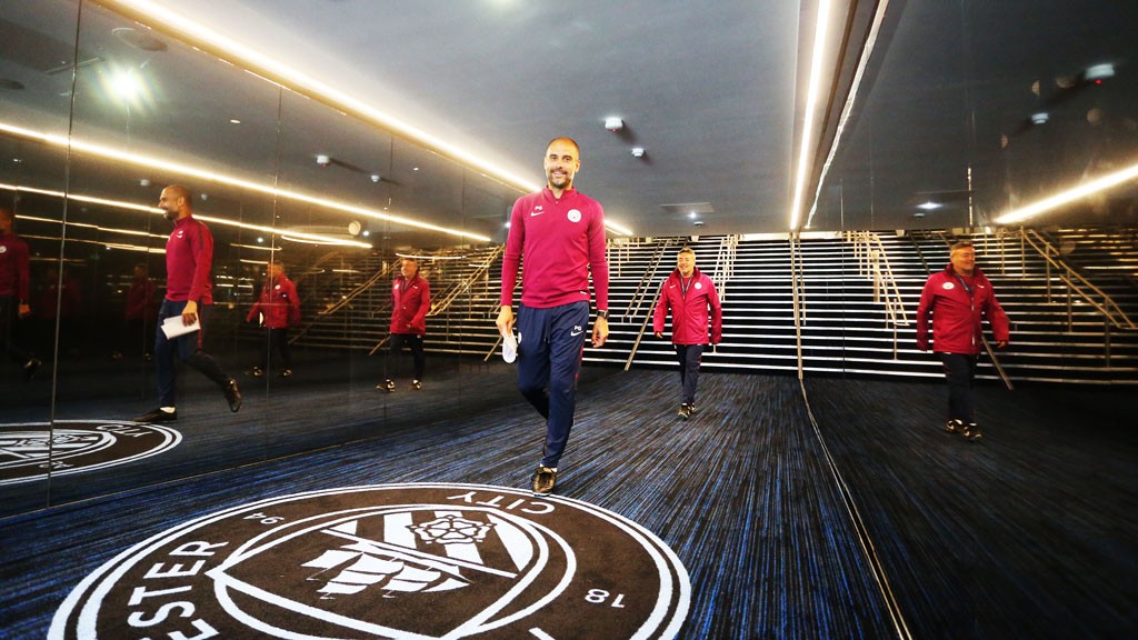 Ảnh Man City - Bóng Đá