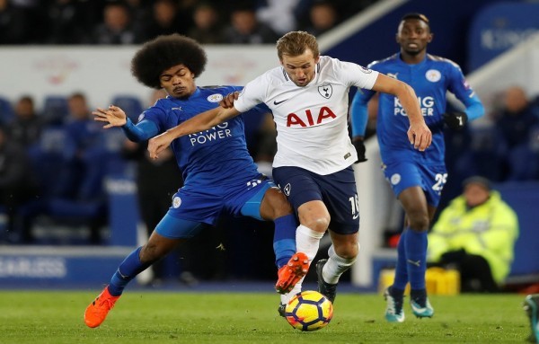 Tottenham sẽ mãi mãi không thể trở thành đội bóng lớn nếu không khắc phục được điều này - Bóng Đá