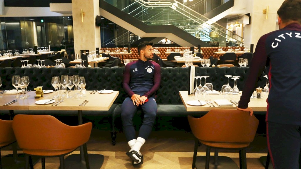 Ảnh Man City - Bóng Đá