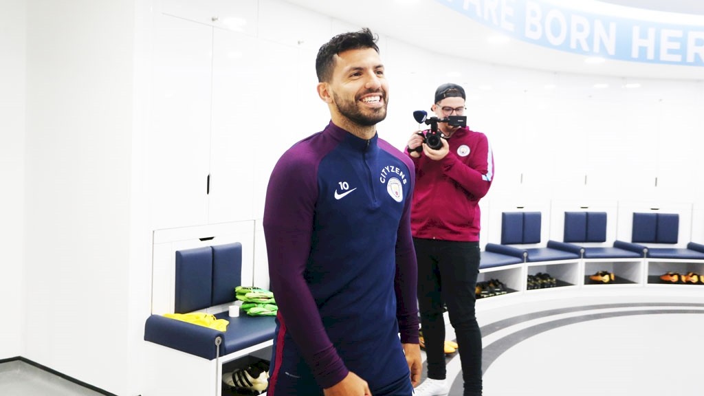 Ảnh Man City - Bóng Đá