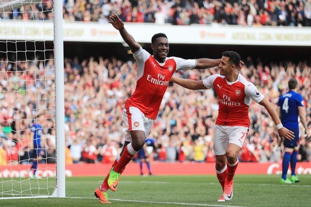 Chấm điểm Arsenal 2-0 Man Utd: Tiếng gọi của 'Tử thần' - Bóng Đá