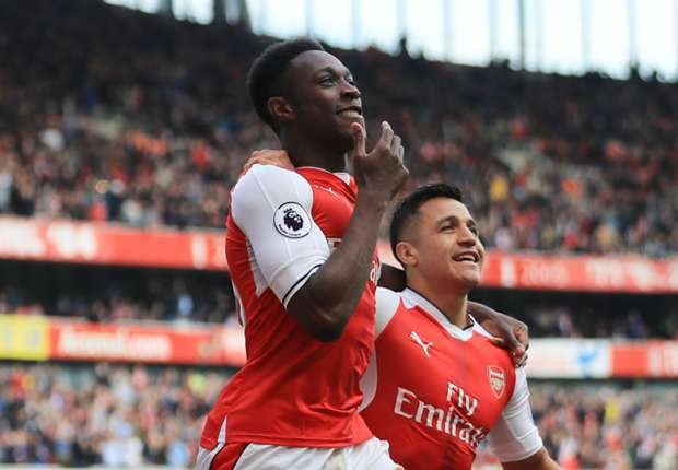 Welbeck bay bổng: Khi niềm tin được đặt đúng chỗ - Bóng Đá
