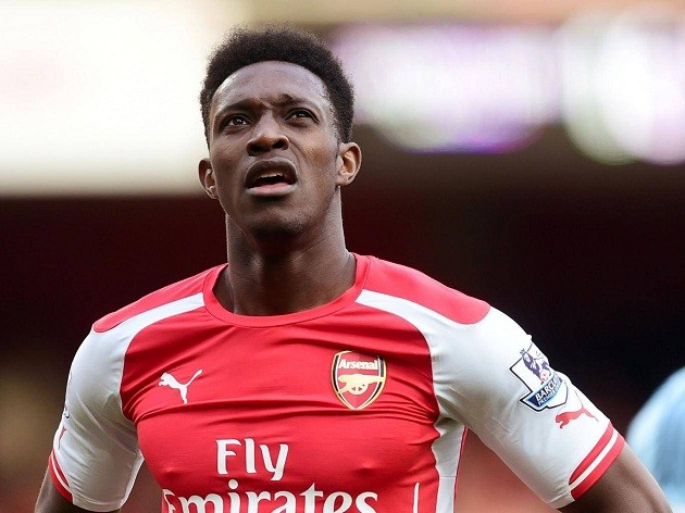 5 cầu thủ đang đếm ngày rời Arsenal: Thất vọng 