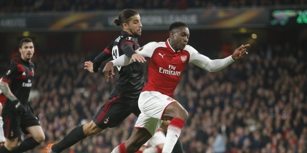 Arsenal không nên để Welbeck ra đi với bất cứ giá nào - Bóng Đá