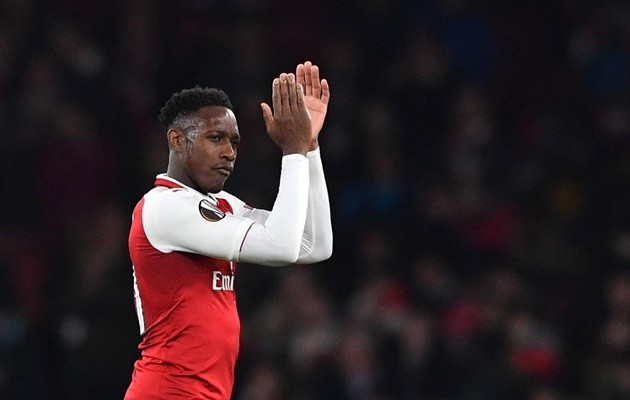 SỐC! 6 sao Arsenal đối mặt nguy cơ ra đường - Bóng Đá