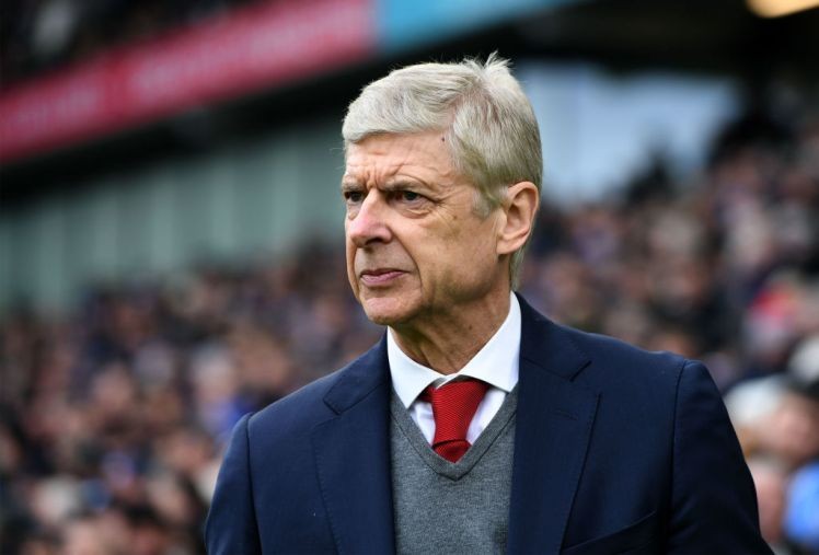 Lộ diện 2 bến đỗ tiềm năng của HLV Arsene Wenger - Bóng Đá
