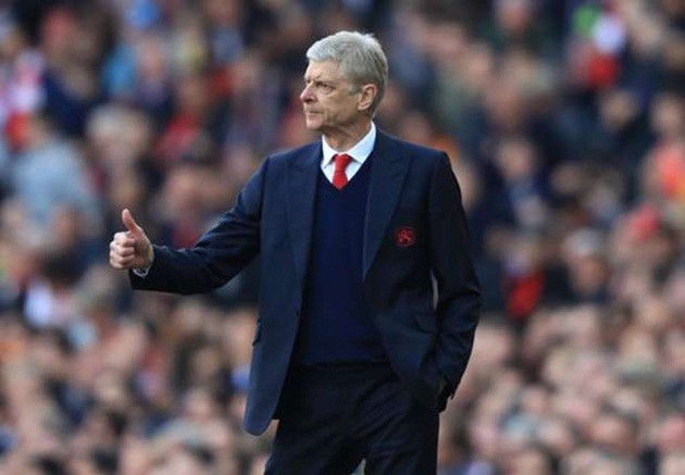 Muốn yên ổn ở Arsenal, Wenger phải kích nổ bom tấn - Bóng Đá