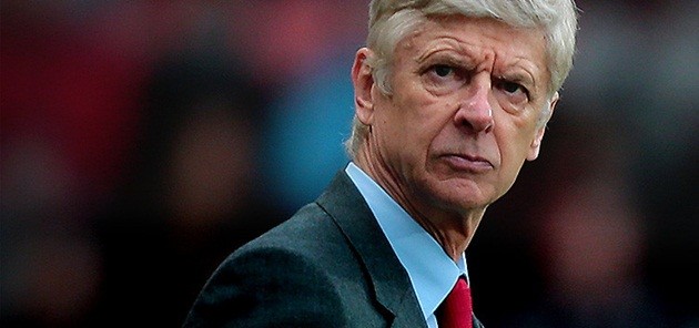 Mệnh lệnh phải thắng cho ngài Wenger - Bóng Đá
