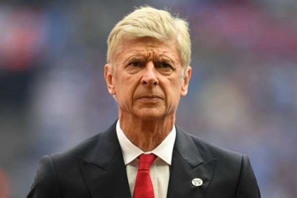 Top 10 câu nói xứng tầm danh ngôn của Arsene Wenger - Bóng Đá