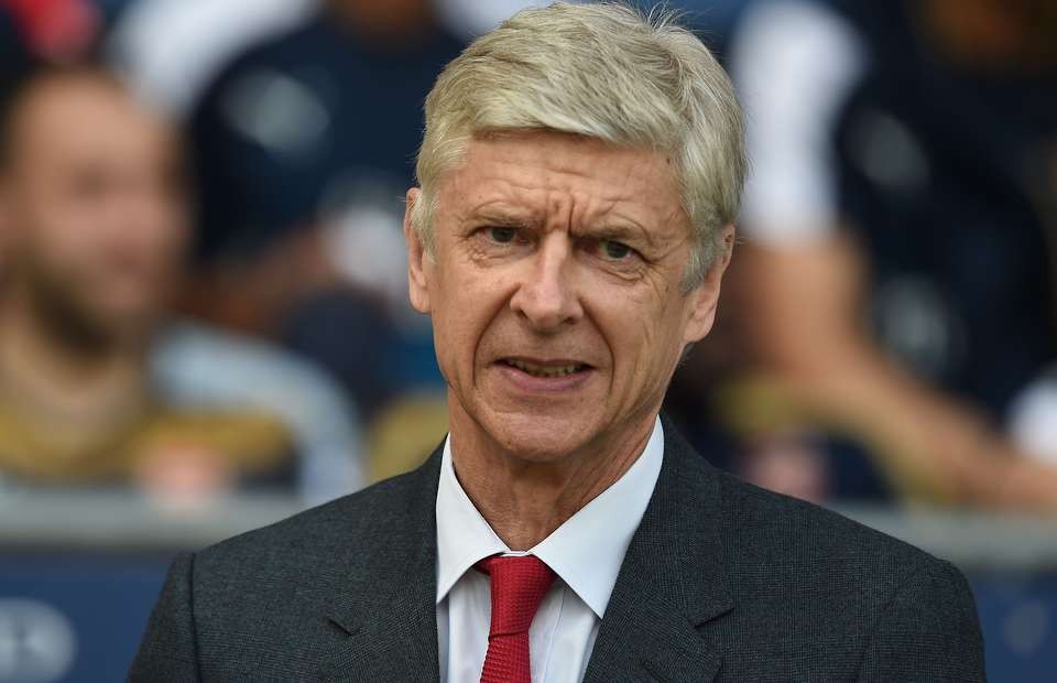 Wenger: Arsenal mua tối đa 3 cầu thủ hè này - Bóng Đá