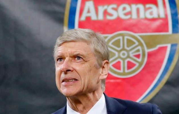 CHUYỆN THẬT NHƯ ĐÙA: Everton nhắm Arsene Wenger - Bóng Đá