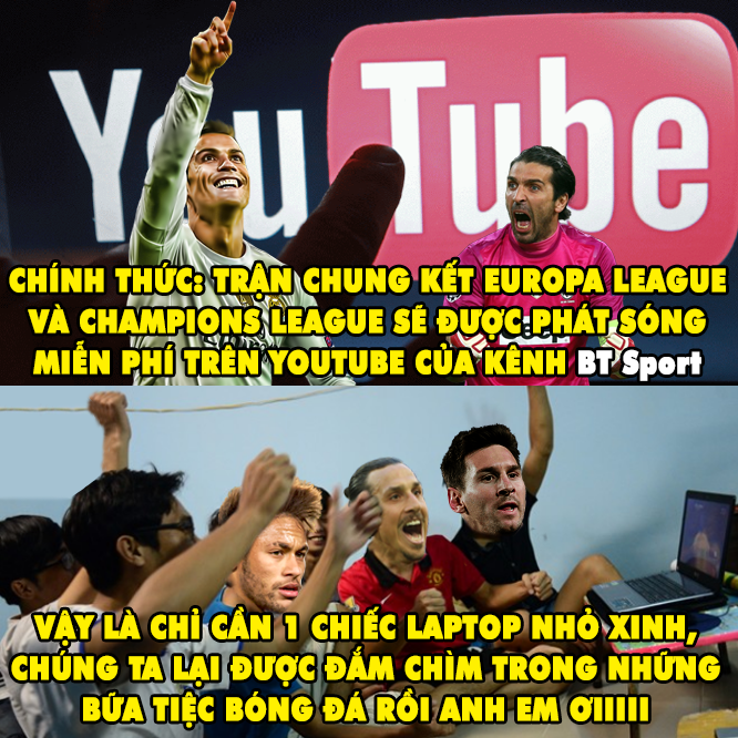  - Bóng Đá