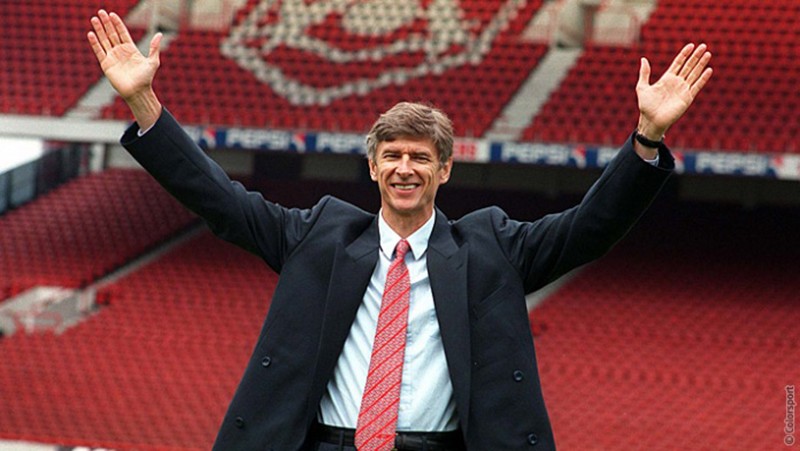 Dư âm thất bại của Arsenal: Pháo thủ còn đâu thời oanh liệt - Nỗi buồn đọng mãi của Giáo sư - Bóng Đá