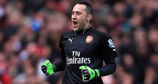 NÓNG: Besiktas đạt thỏa thuận cá nhân với sao Arsenal - Bóng Đá