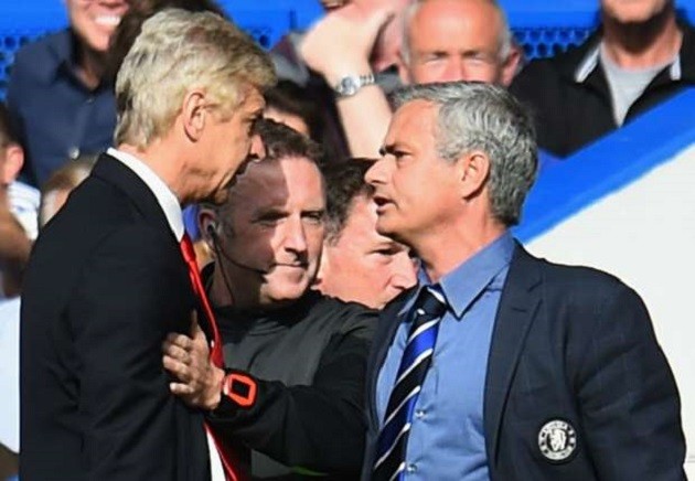 Những lí do khiến người ta tin rằng Arsenal sẽ 