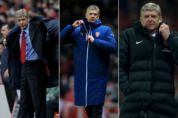 Những điều phi thường chỉ có Arsene Wenger mới làm được - Bóng Đá