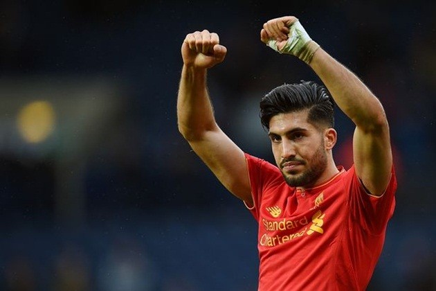 Chuyển động Liverpool: Trung thần của Klopp, Vụ Keita Balde gặp khó vì Spurs - Bóng Đá