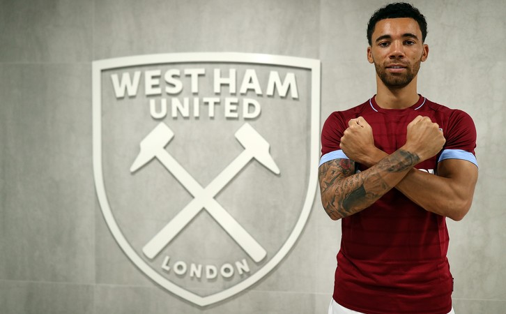 Với 6 tân binh trị giá hơn 100 triệu bảng, West Ham đã sẵn sàng 