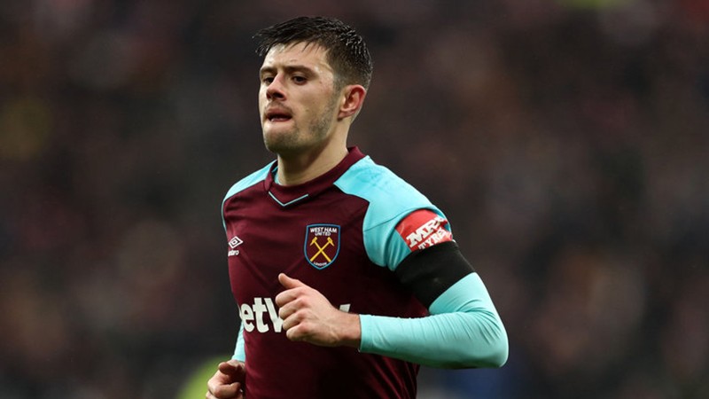 Với 6 tân binh trị giá hơn 100 triệu bảng, West Ham đã sẵn sàng 