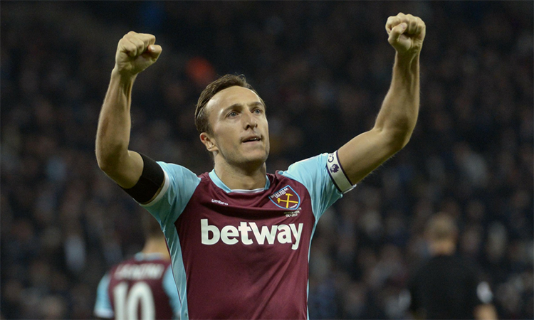 Với 6 tân binh trị giá hơn 100 triệu bảng, West Ham đã sẵn sàng 