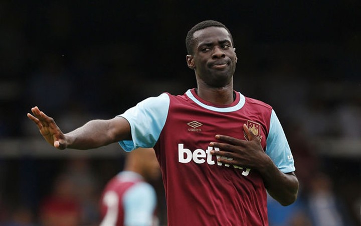 Với 6 tân binh trị giá hơn 100 triệu bảng, West Ham đã sẵn sàng 