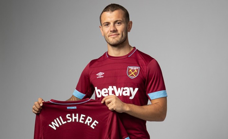 Với 6 tân binh trị giá hơn 100 triệu bảng, West Ham đã sẵn sàng 