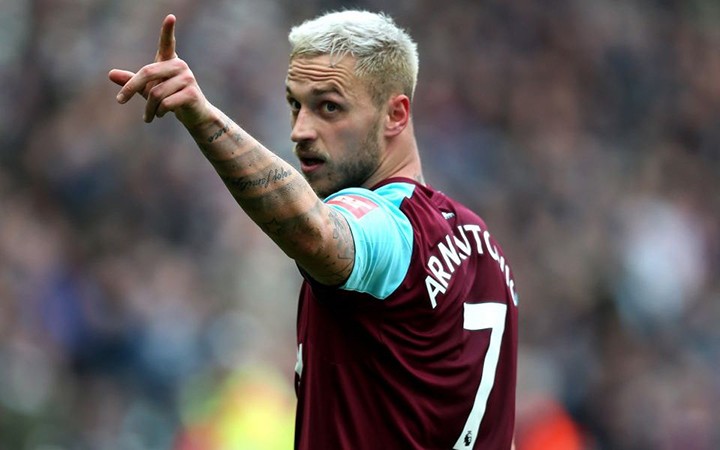 Với 6 tân binh trị giá hơn 100 triệu bảng, West Ham đã sẵn sàng 