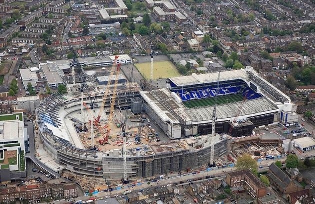 Chuyển nhượng ở Tottenham: Án binh bất động lại là kế hay - Bóng Đá