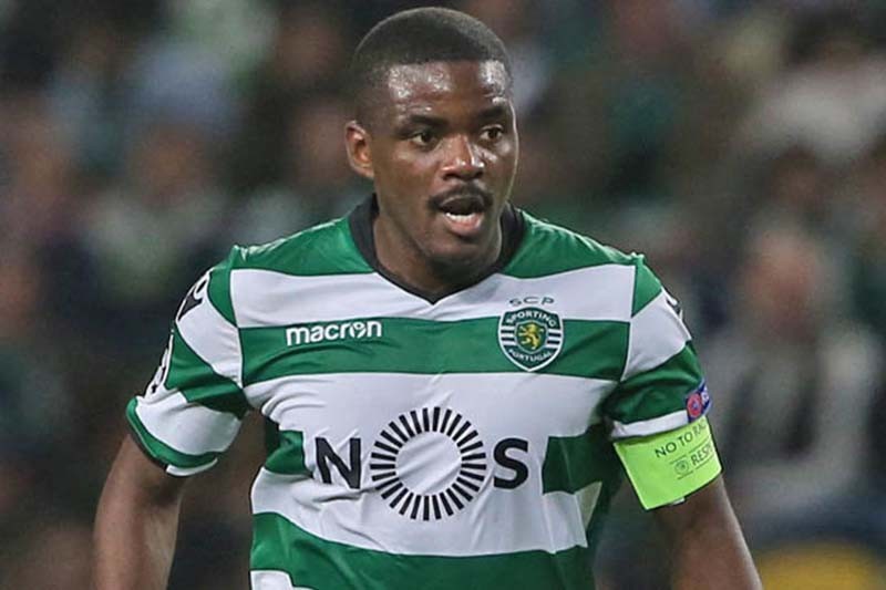 Juventus cần tiền vệ: Tại sao không là Willam Carvalho? - Bóng Đá