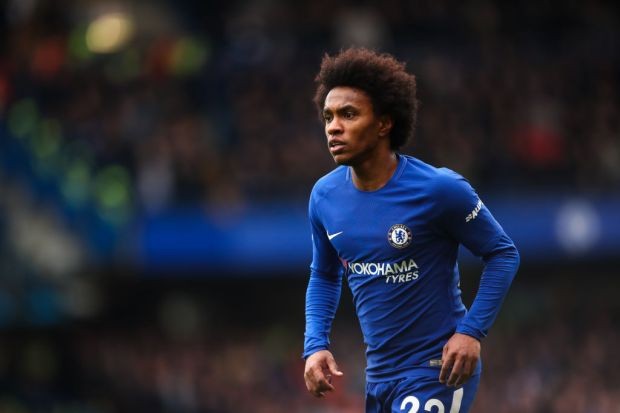 Barcelona lần thứ 3 gửi lời đề nghị cho sao Chelsea - Bóng Đá