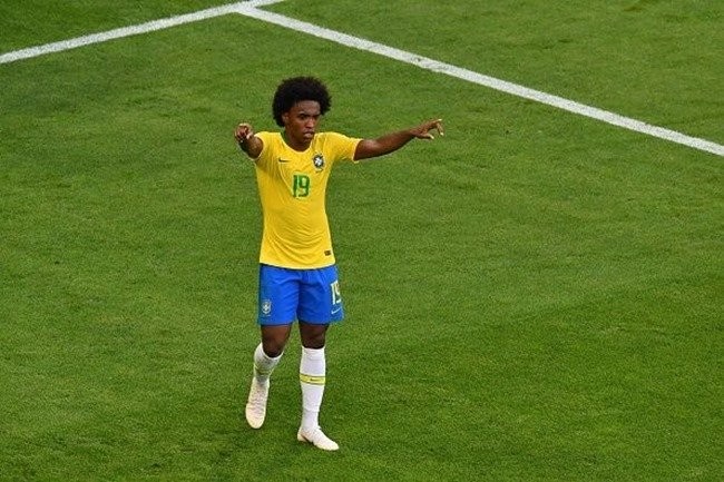 Giải xong bài toán hóc búa, Brazil sẵn sàng vô địch World Cup - Bóng Đá