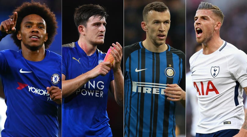 Chuyển nhượng Hè của Man United và tỷ lệ thành công của các mục tiêu - Bóng Đá
