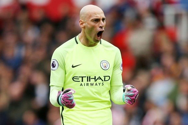 Chấm điểm Man City 2016/17 (Phần 2) - Giá trị của công thần - Bóng Đá