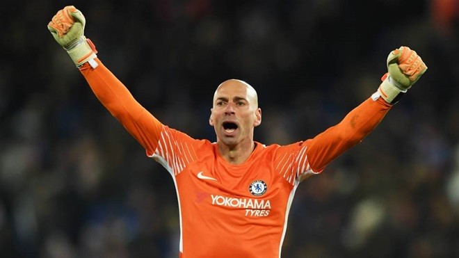 Dự đoán đội hình ra sân của Chelsea trước Man City - Bóng Đá