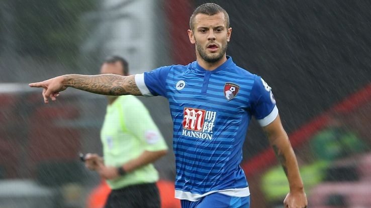 CĐV Tottenham quyết 'dìm chết' Jack Wilshere - Bóng Đá